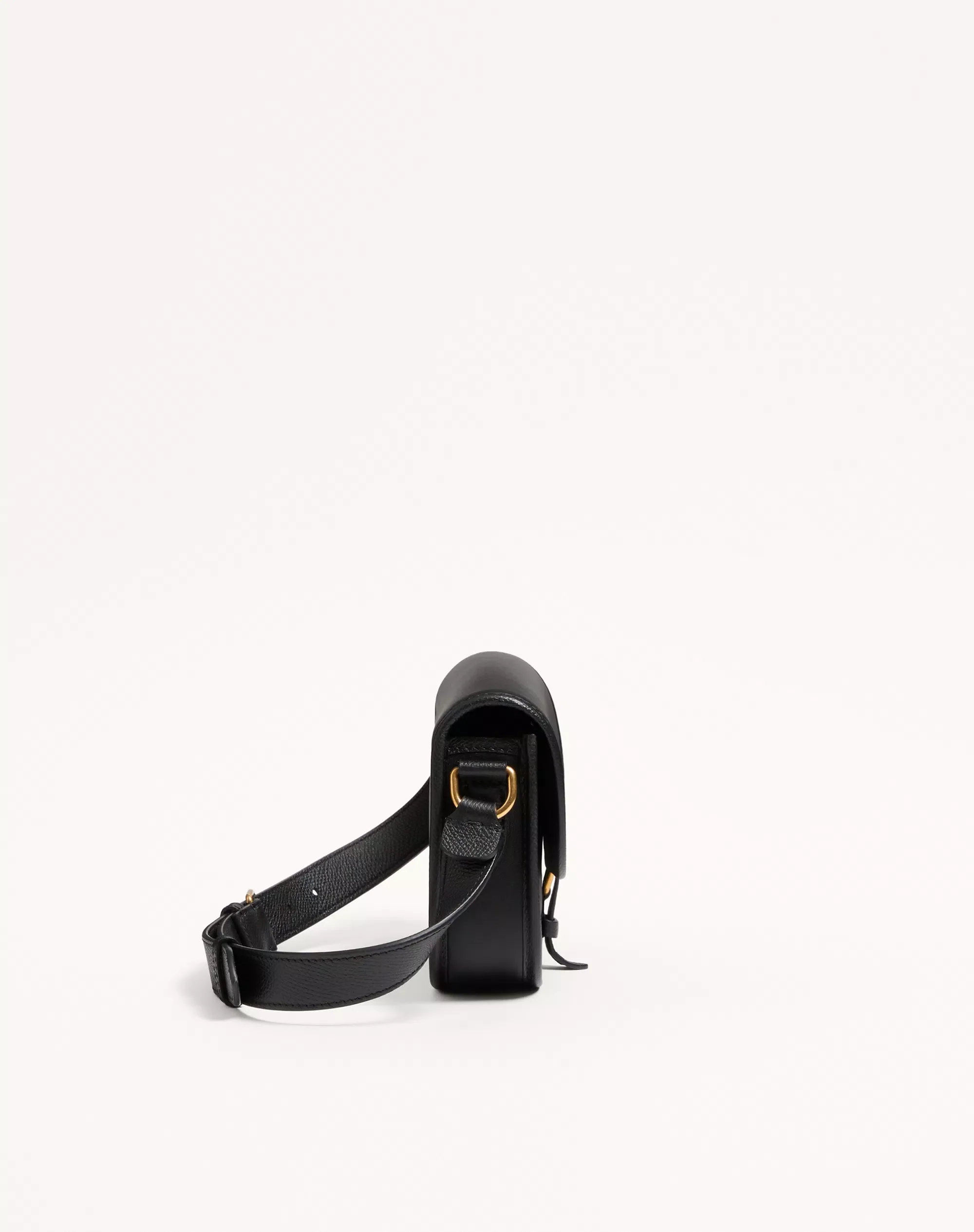 Valentino Garavani Antibes Calfskin Small Shoulder Bag - Image 4