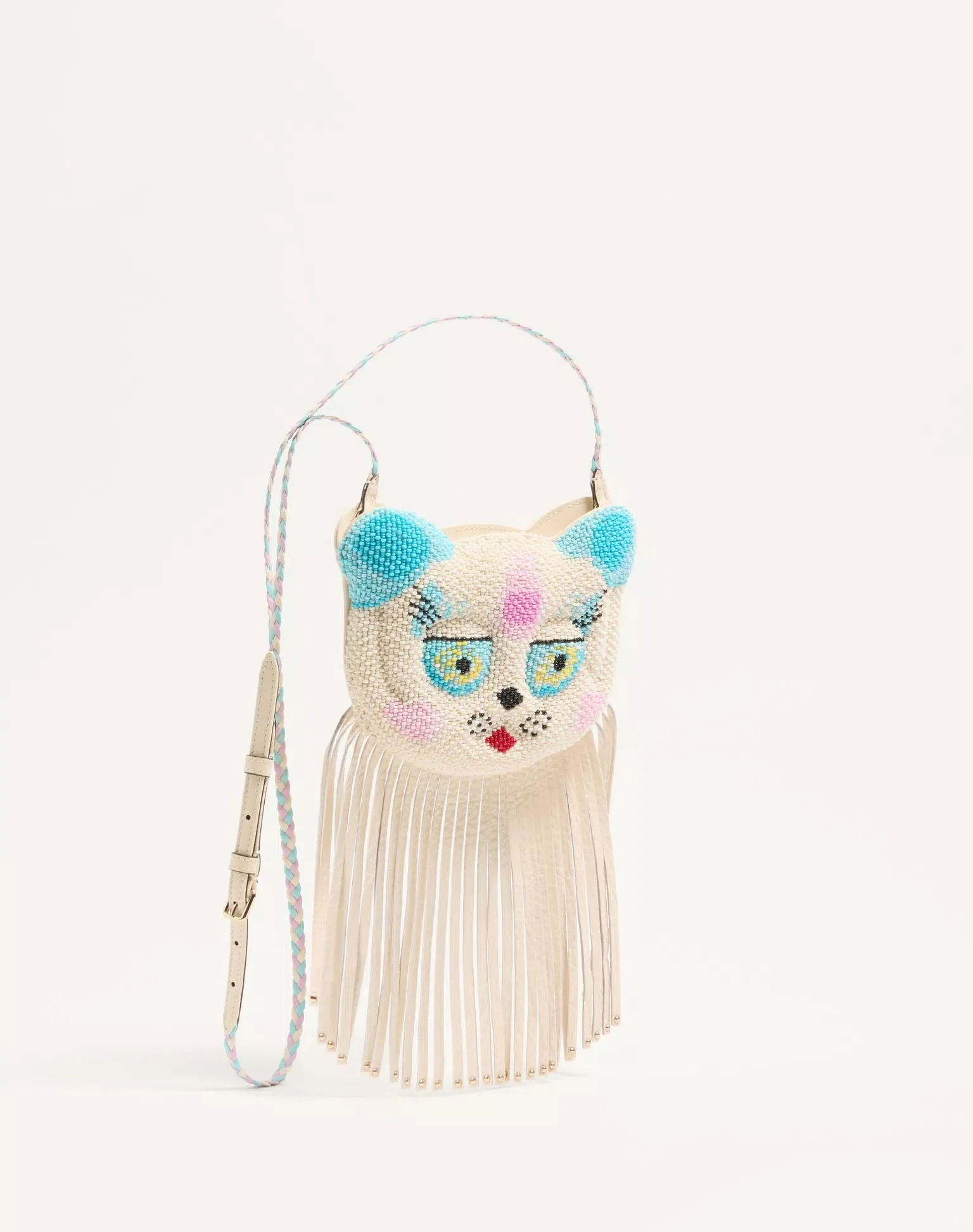 Valentino Garavani Le Chat De La Maison Crossbody Bag - Image 2