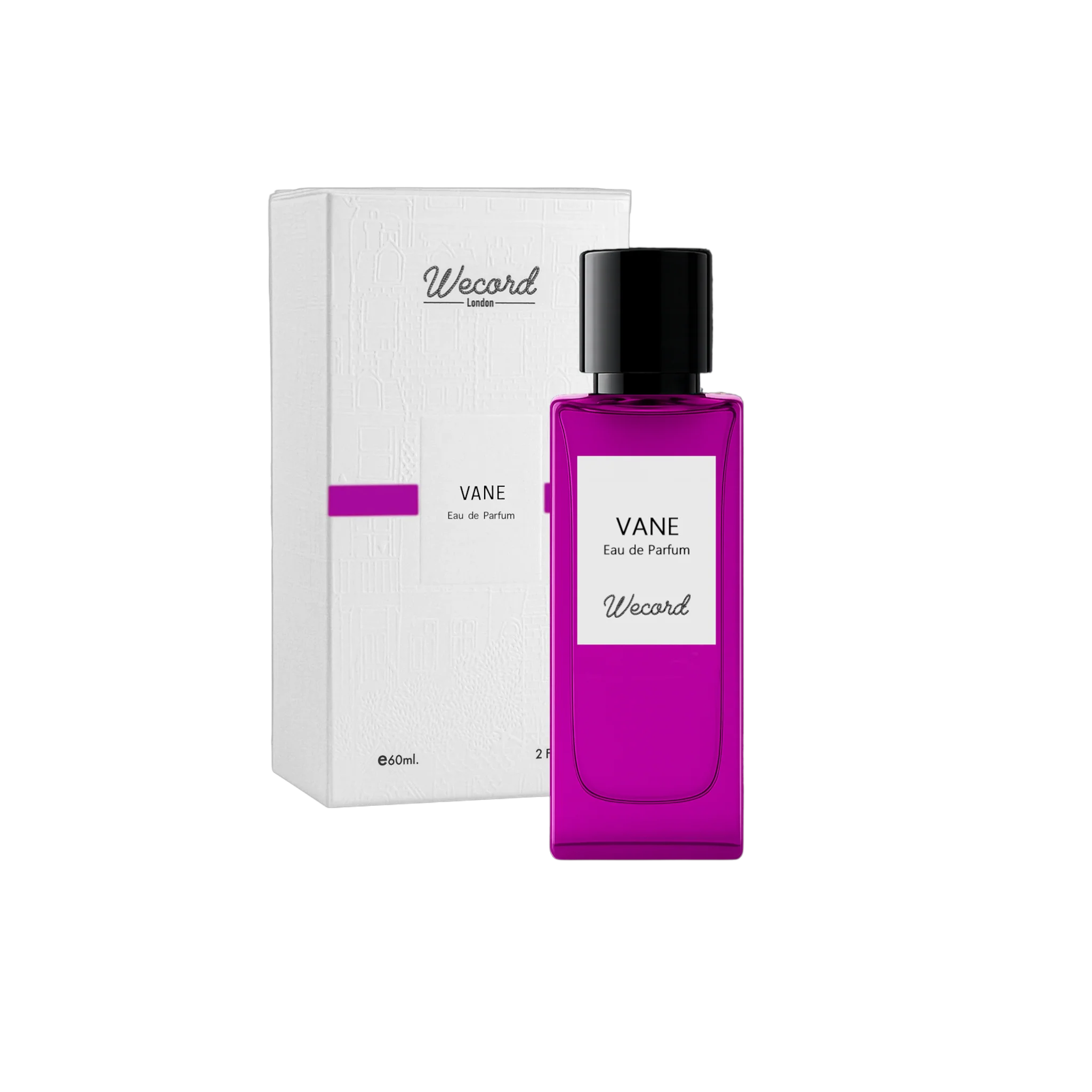 Vane Eau de Parfum 25ml - Image 2