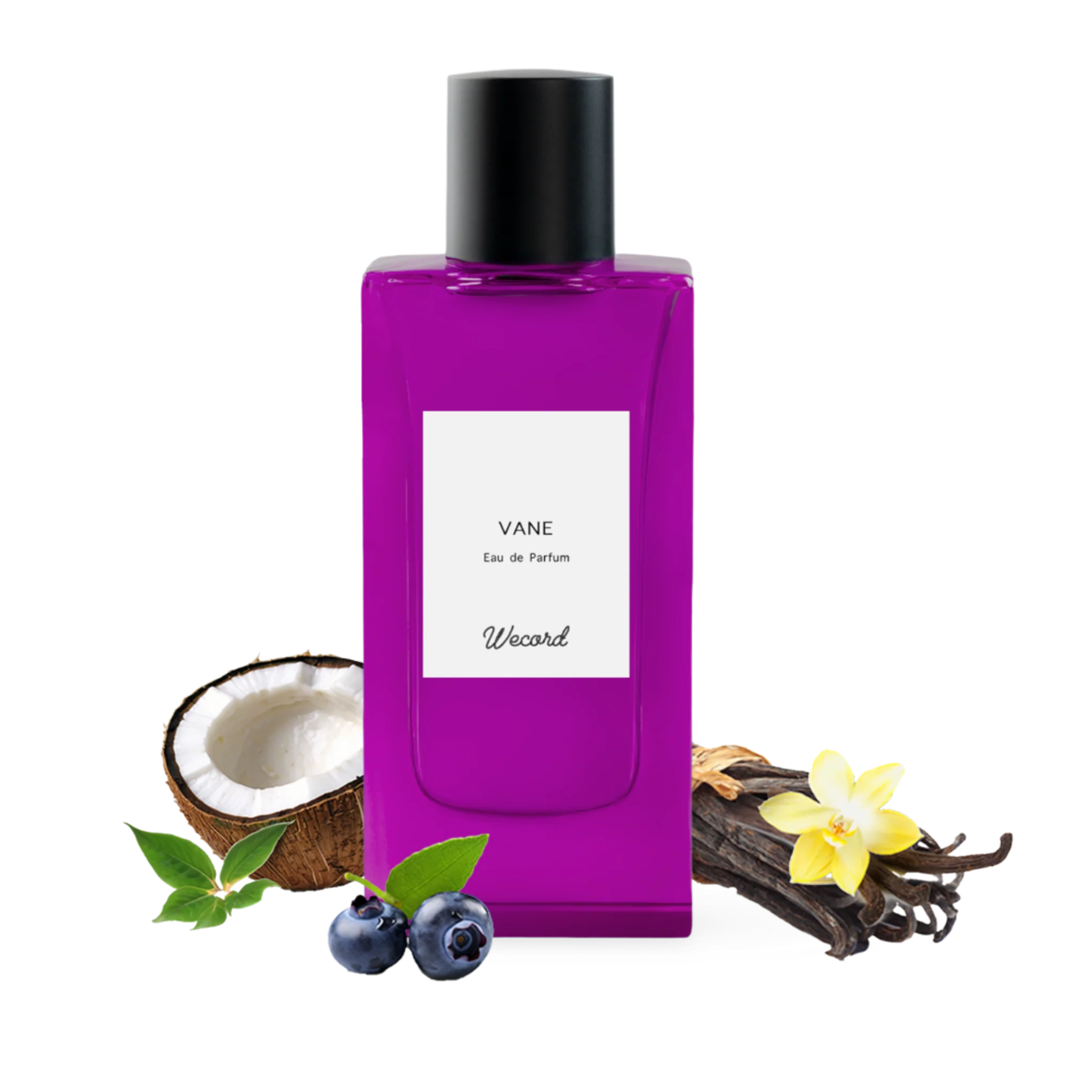 Vane Eau de Parfum - Image 3