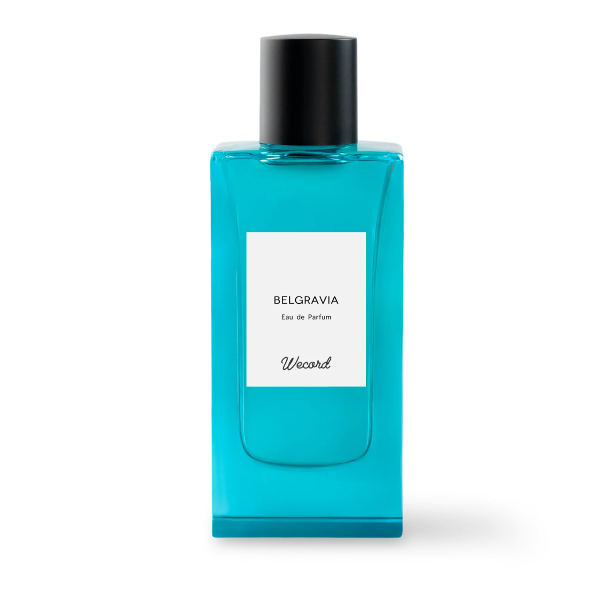 Belgravia Eau De Parfum