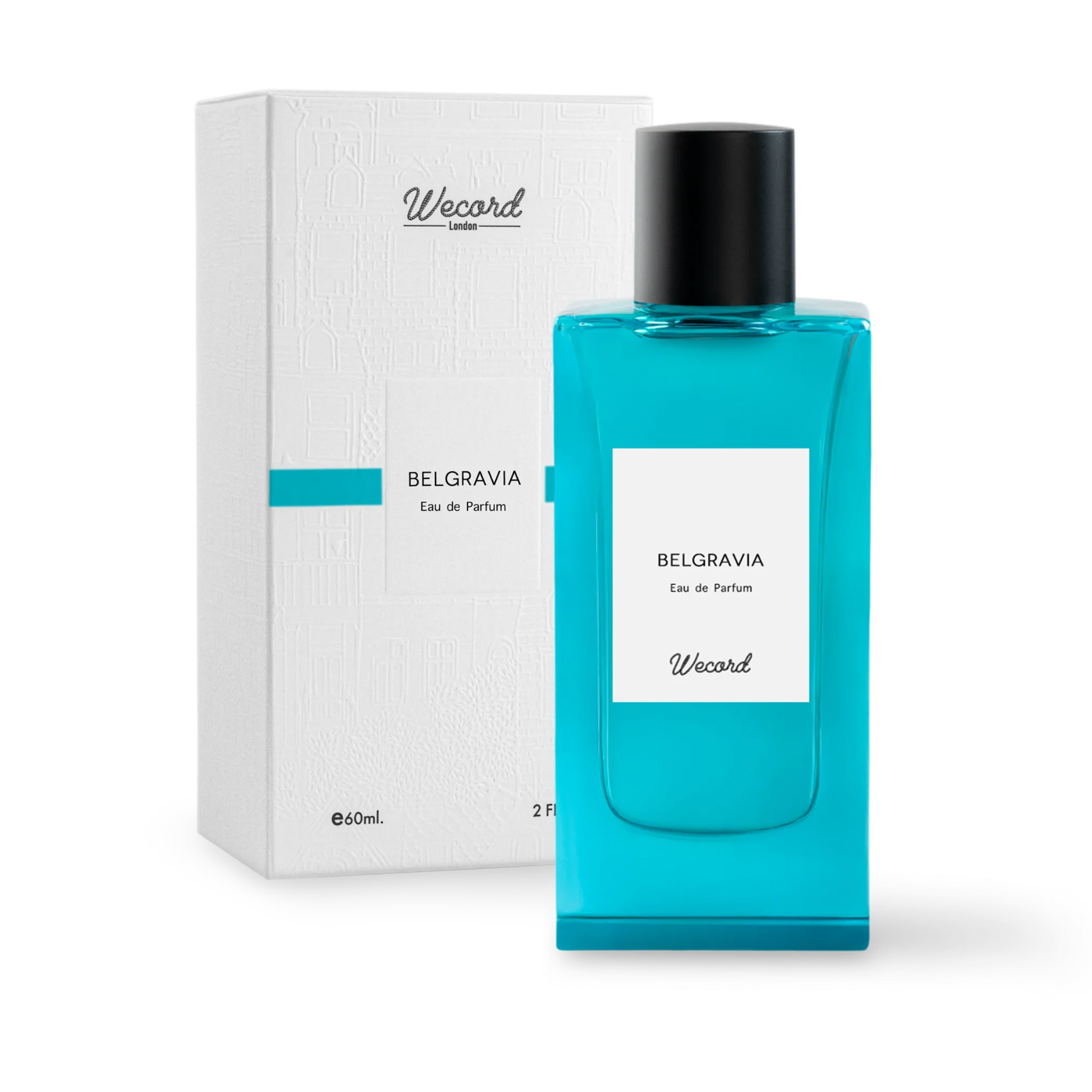 Belgravia Eau De Parfum - Image 2