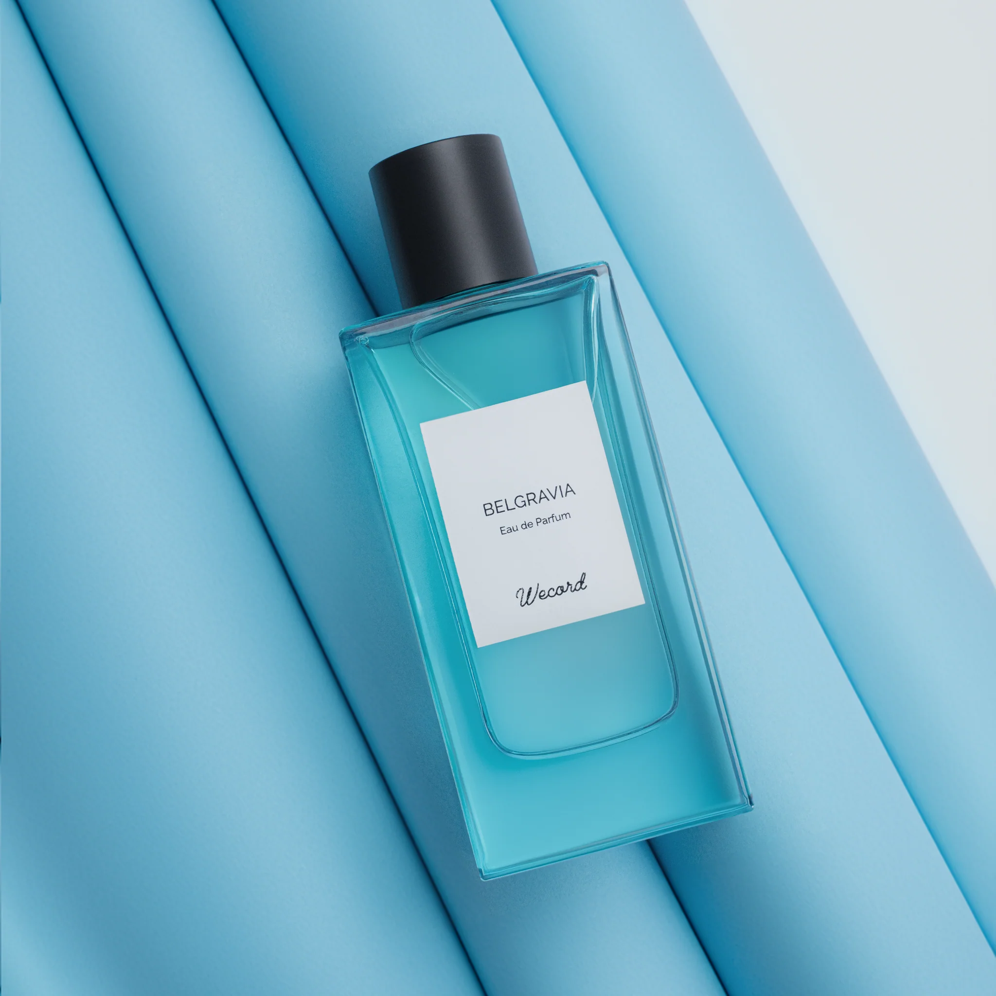 Belgravia Eau De Parfum - Image 3