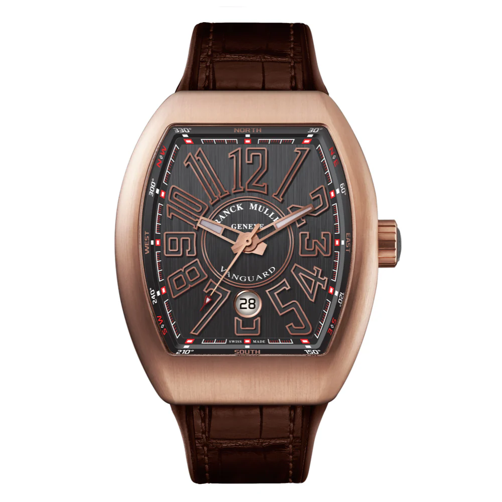Vanguard for Men - Image 10