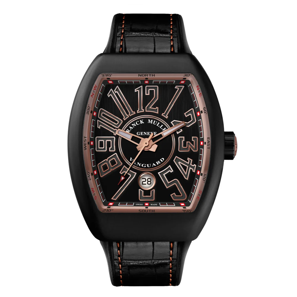 Vanguard for Men - Image 11