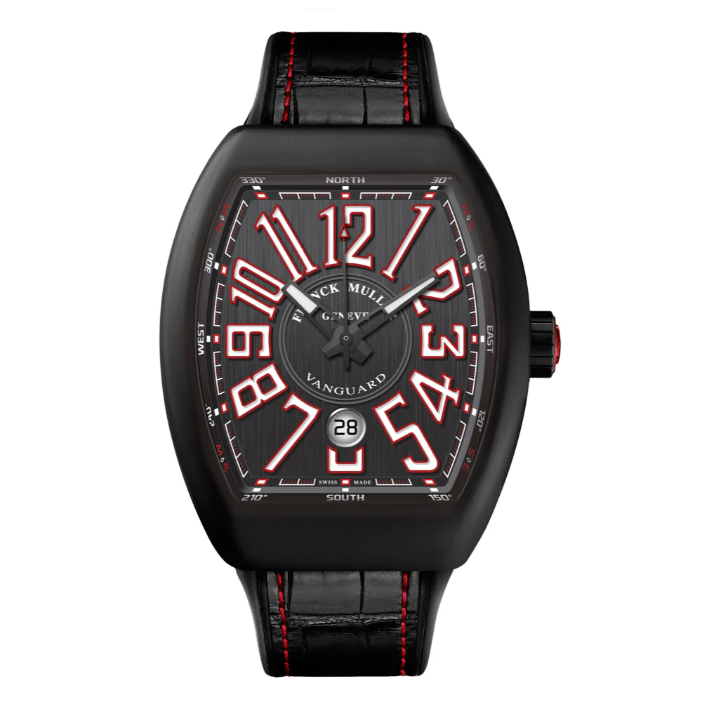 Vanguard for Men - Image 12