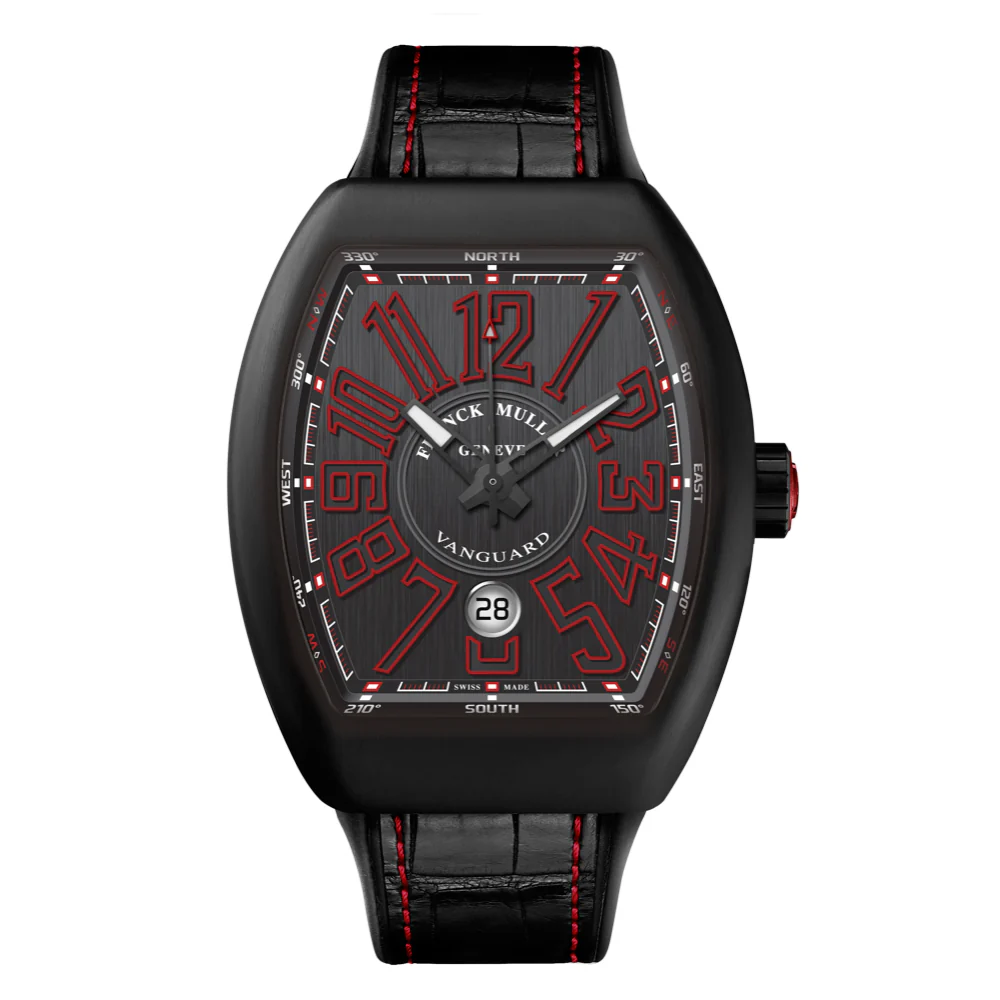 Vanguard for Men - Image 13