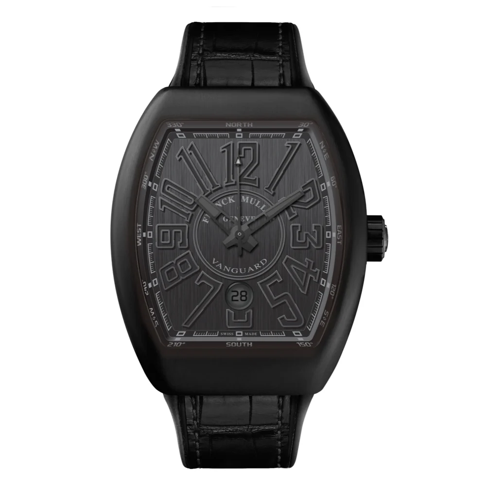 Vanguard for Men - Image 14