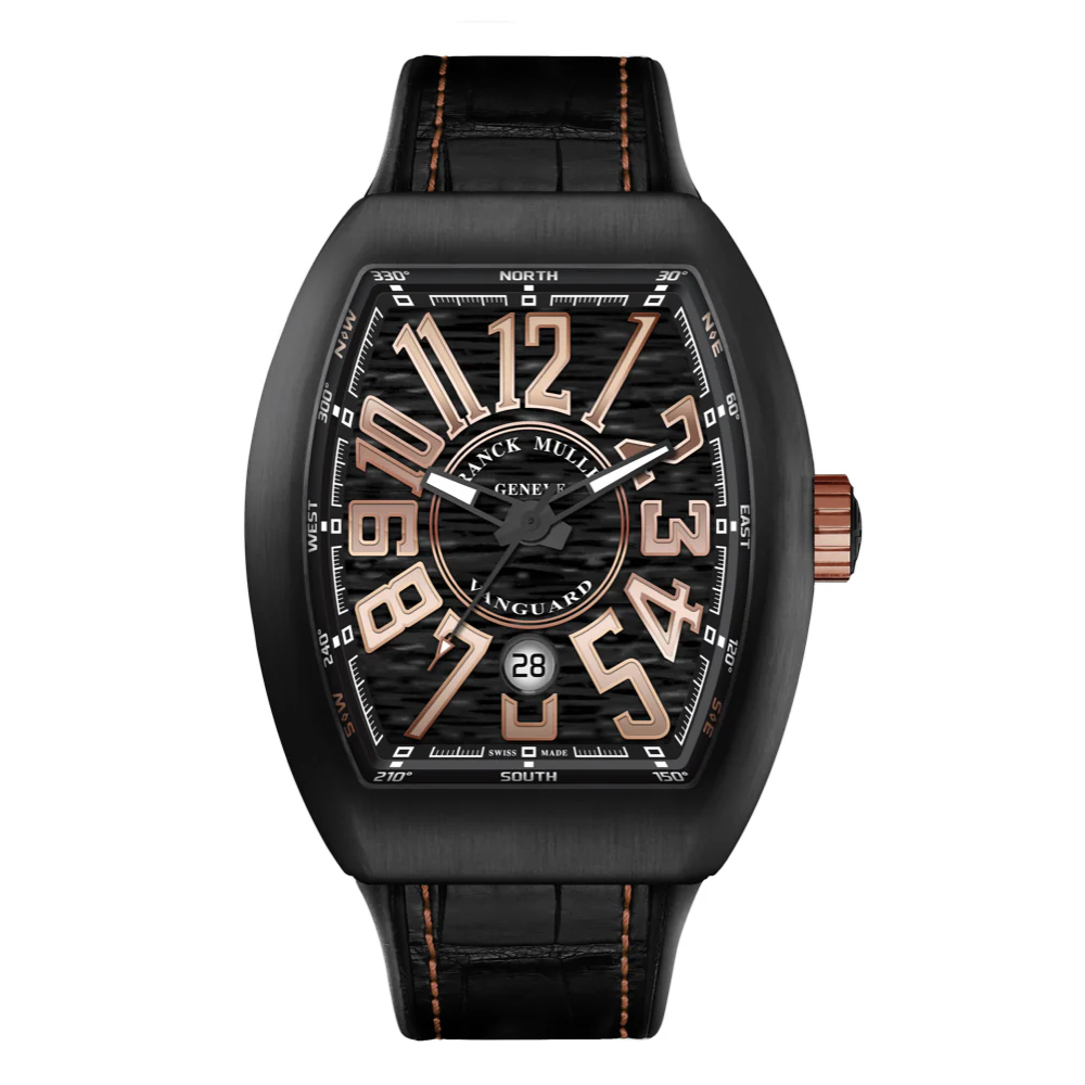 Vanguard for Men - Image 15