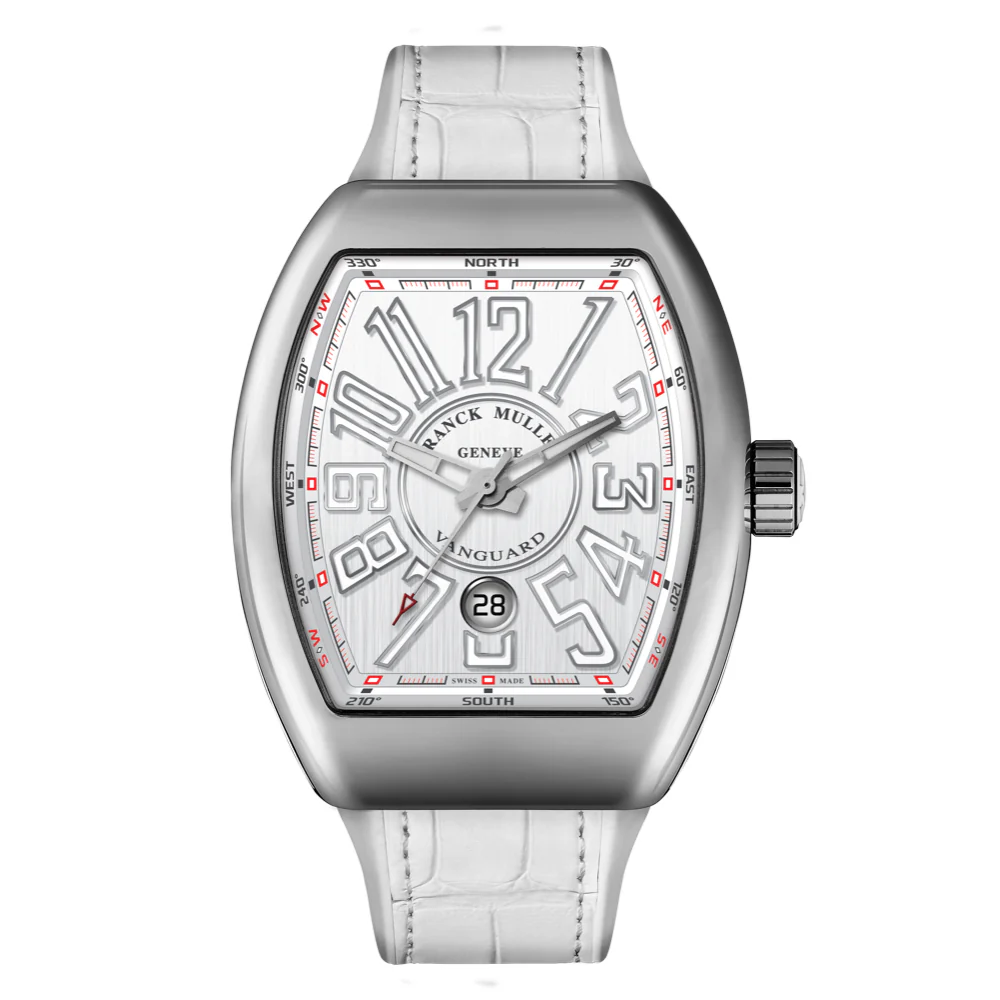 Vanguard for Men - Image 4