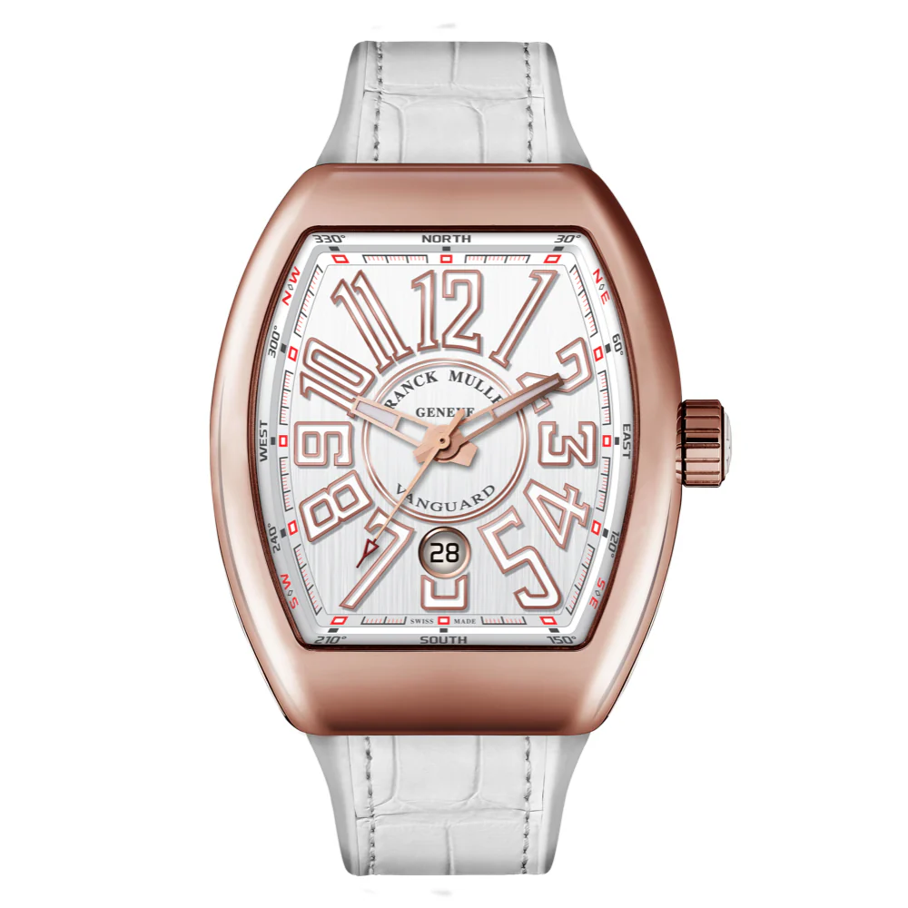 Vanguard for Men - Image 5
