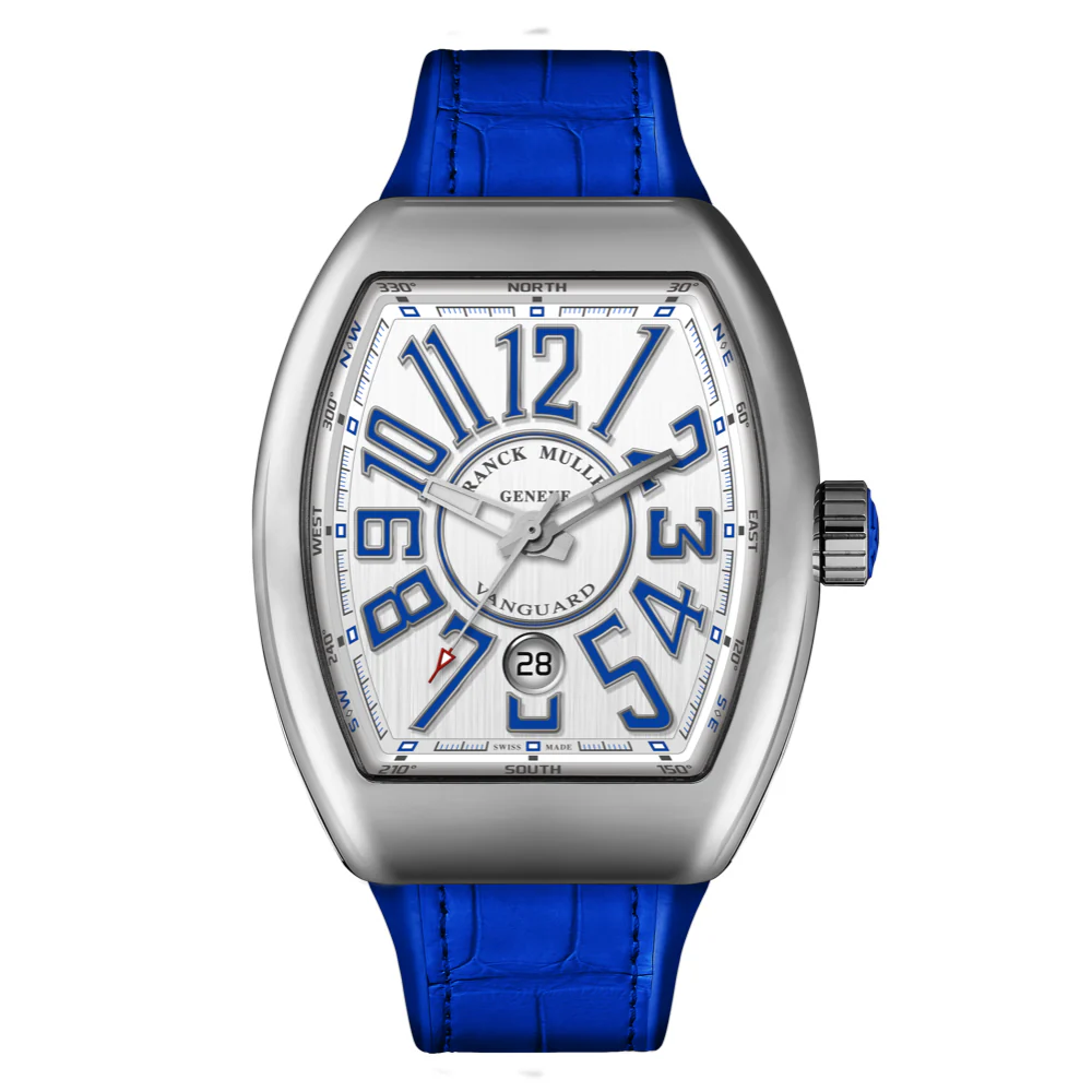 Vanguard for Men - Image 6