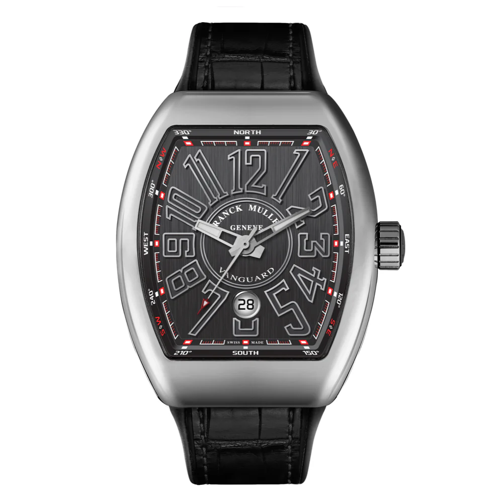 Vanguard for Men - Image 7
