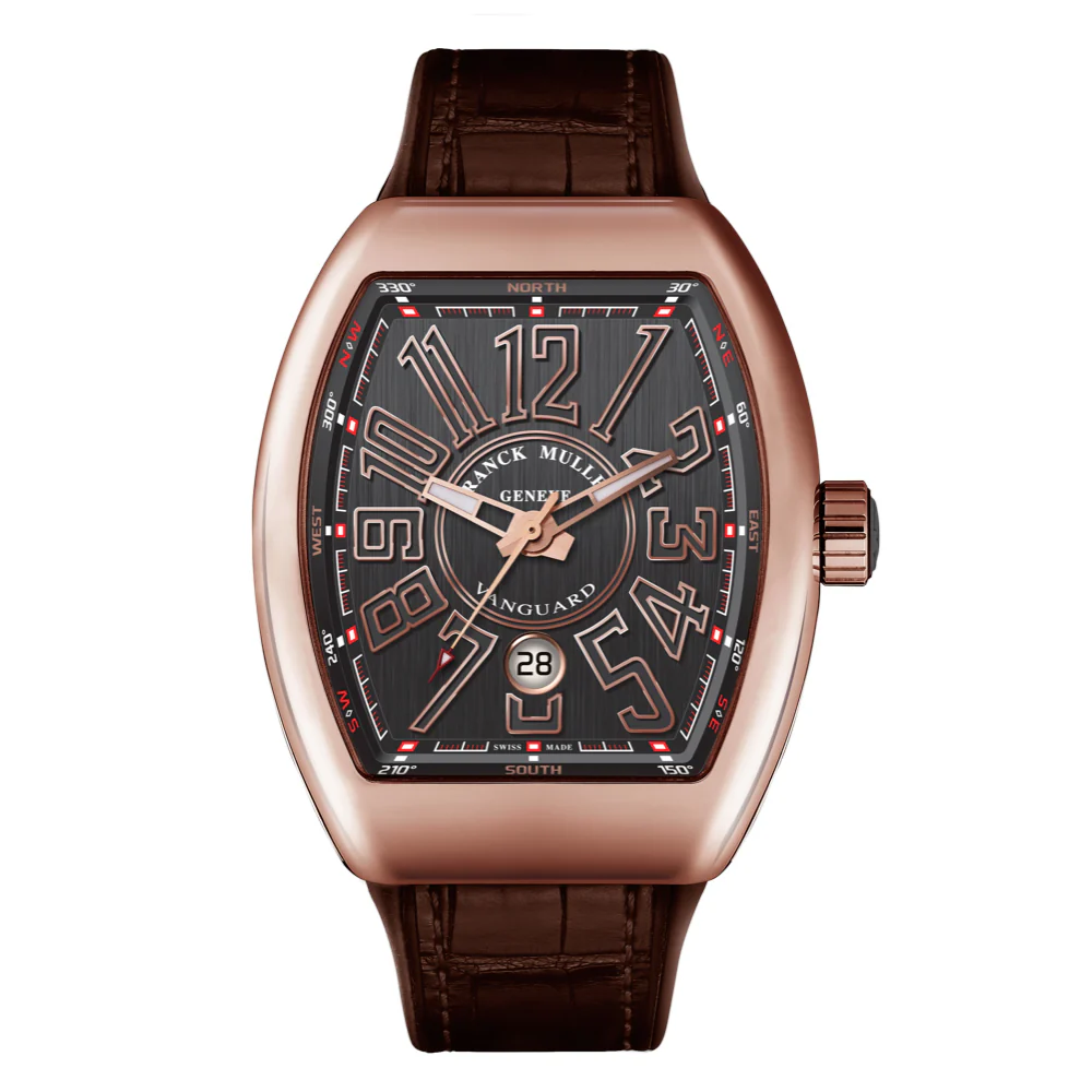Vanguard for Men - Image 8