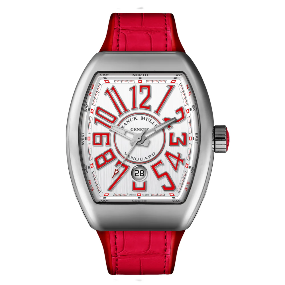 Vanguard for Men - Image 9