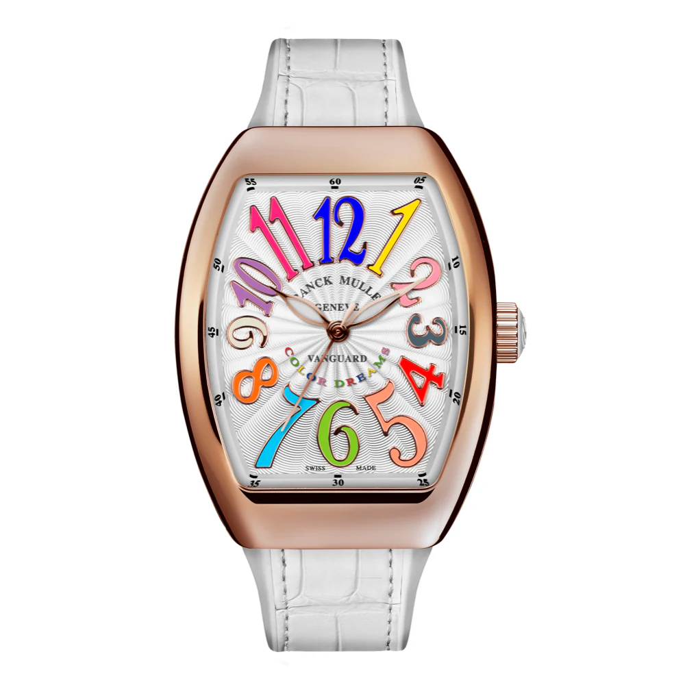 Vanguard Automatic for Women - Image 12