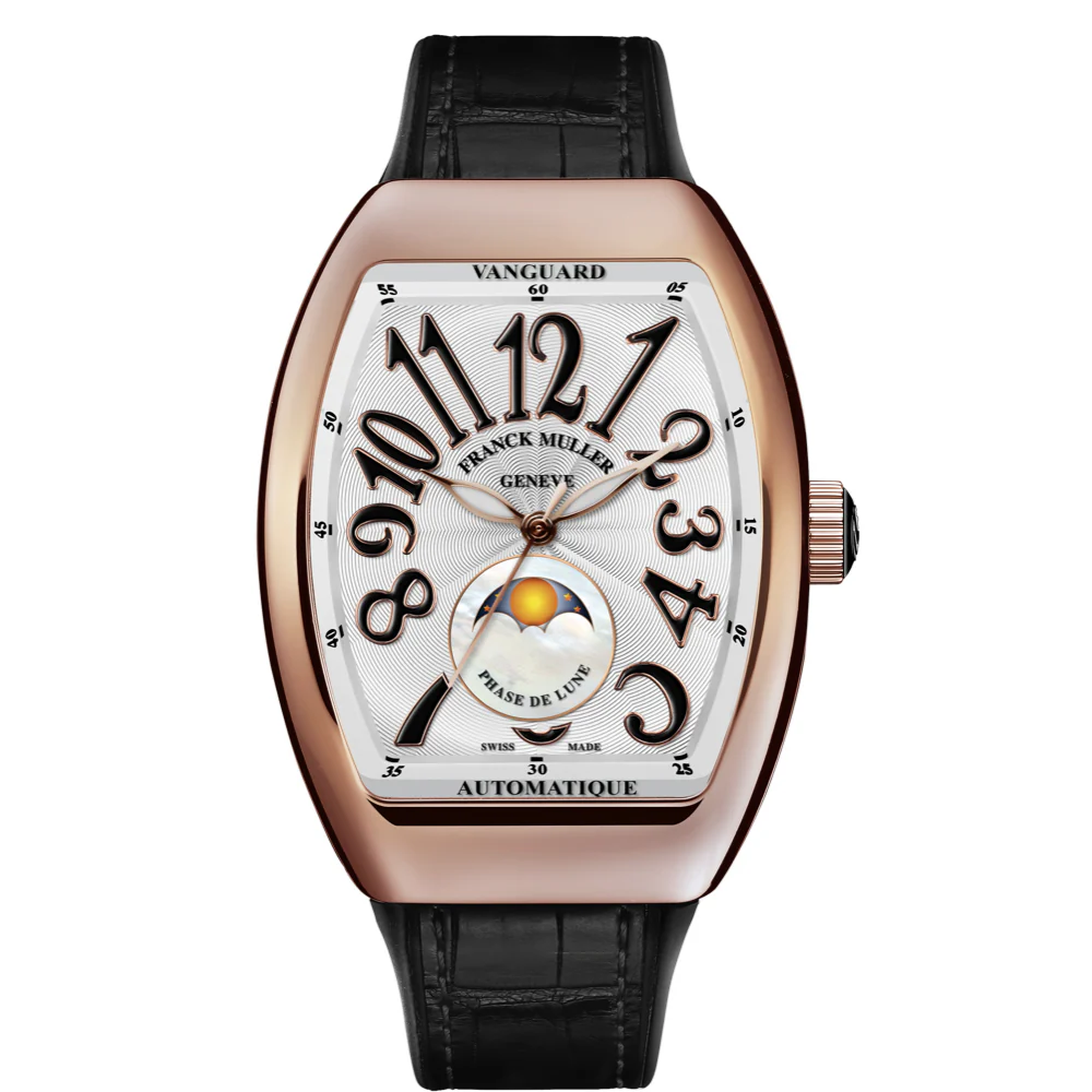 Vanguard Automatic for Women - Image 13