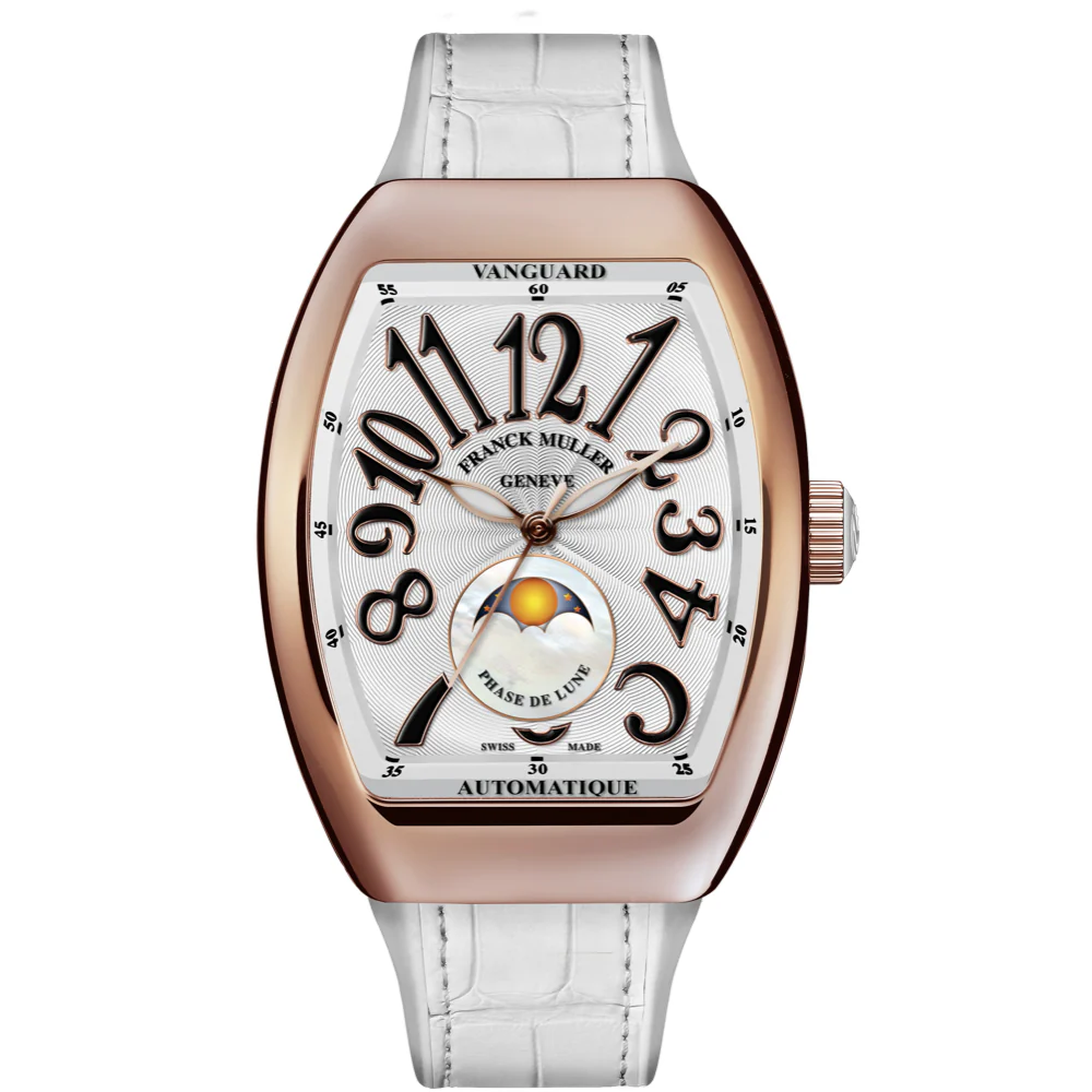 Vanguard Automatic for Women - Image 14