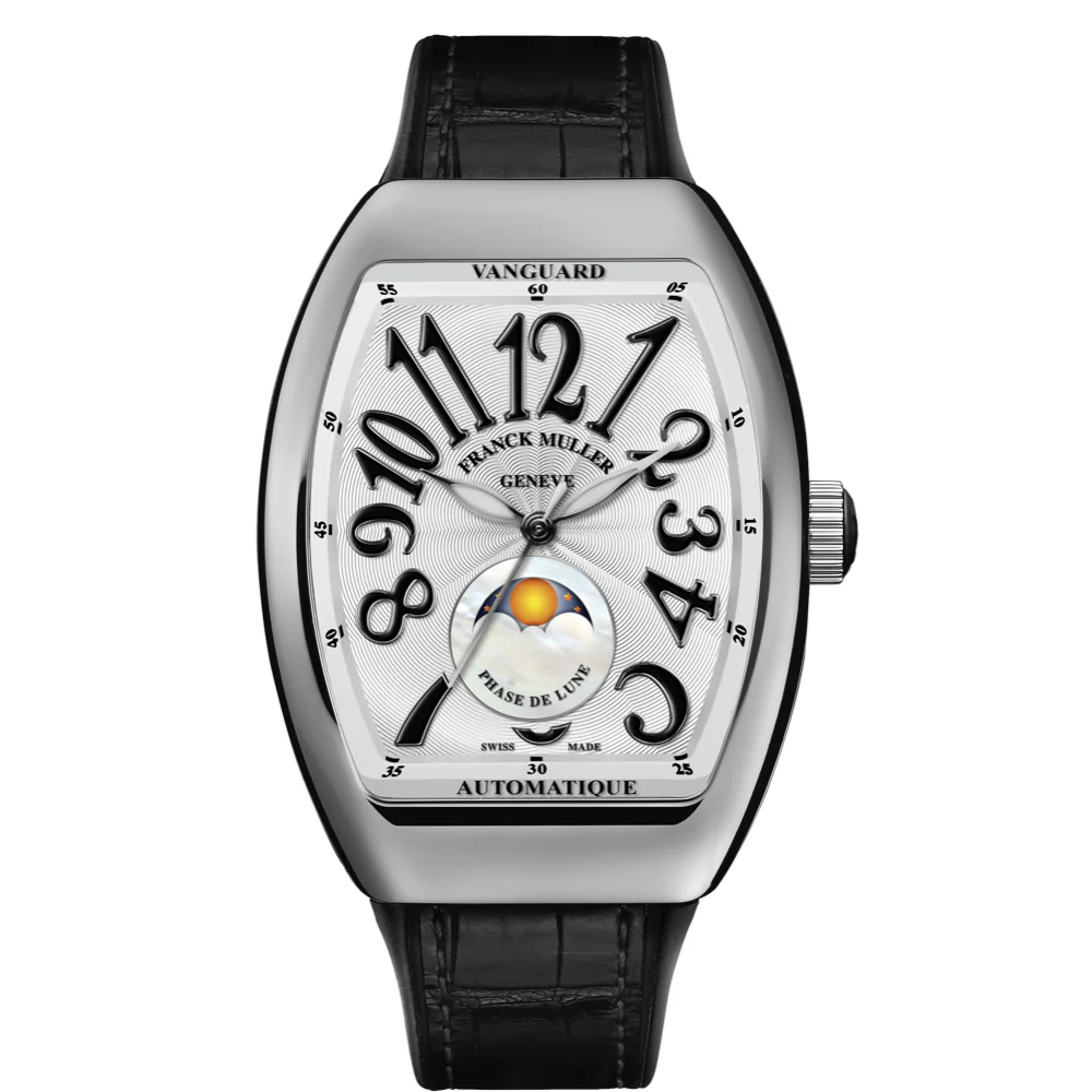 Vanguard Automatic for Women - Image 6