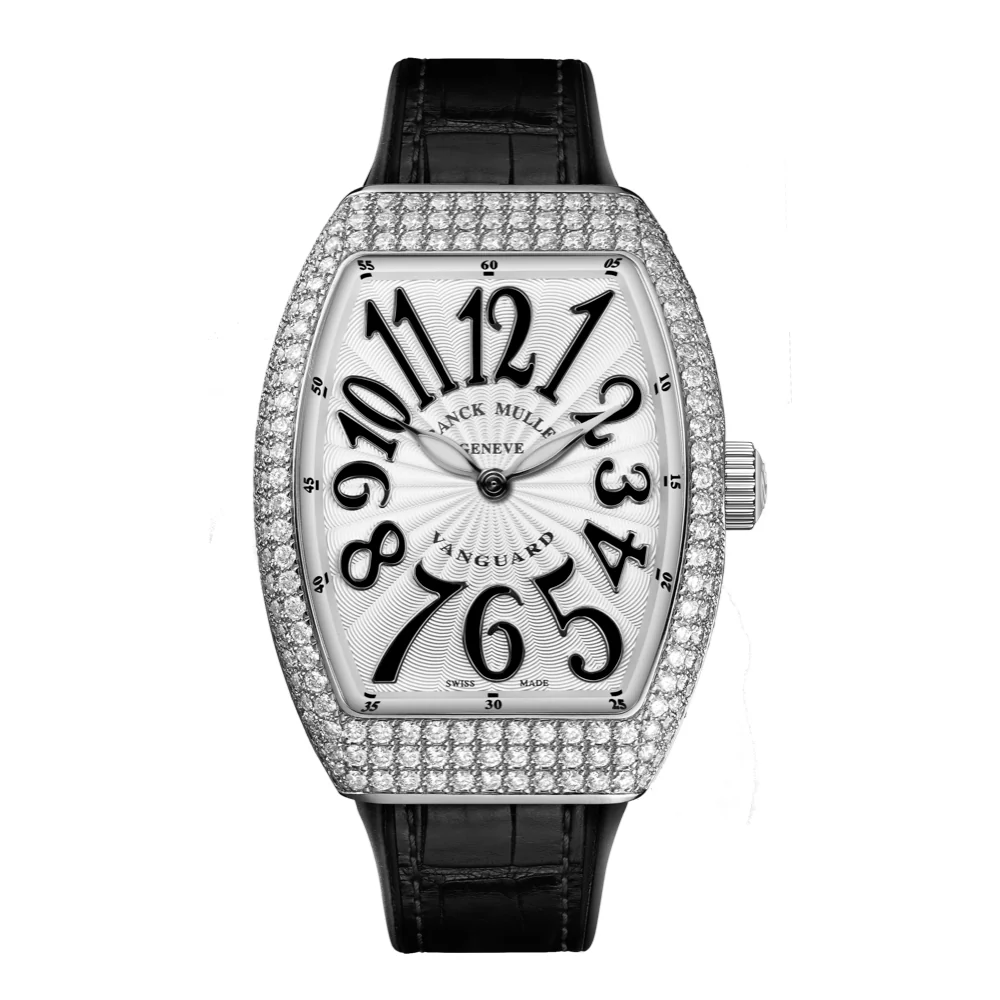 Vanguard Quartz for Women - Image 11