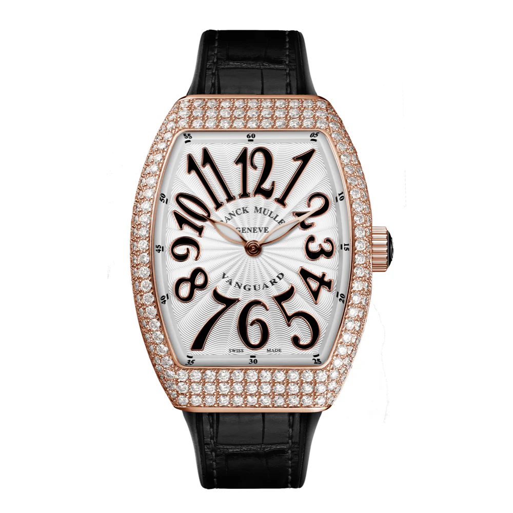 Vanguard Quartz for Women - Image 12
