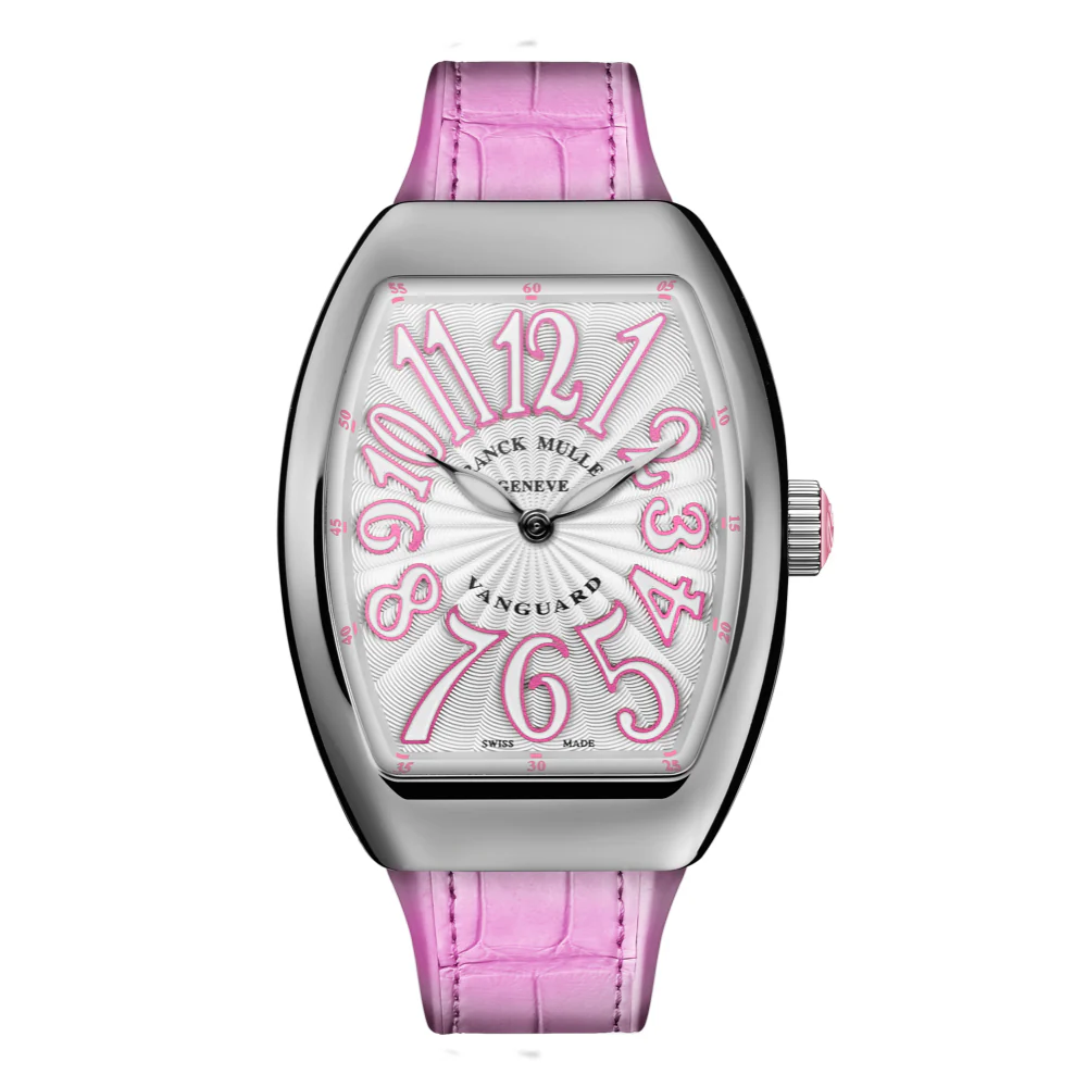 Vanguard Quartz for Women - Image 2