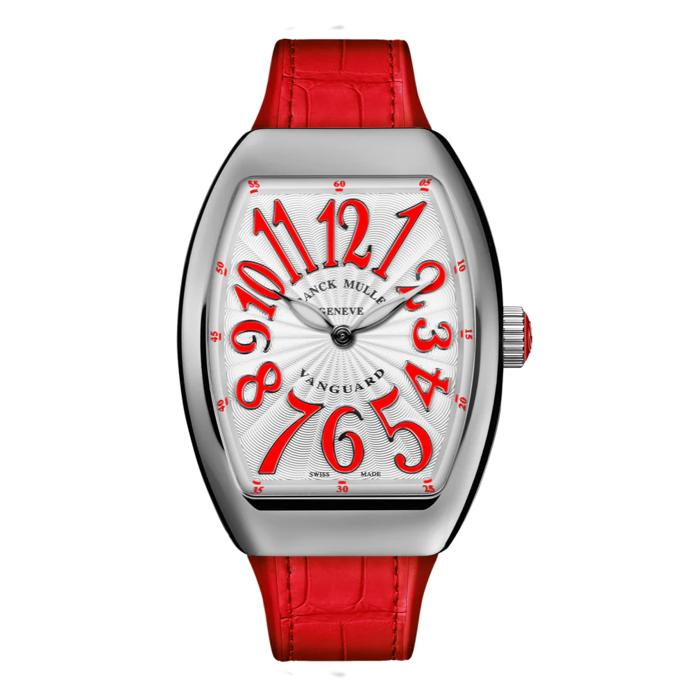 Vanguard Quartz for Women - Image 3