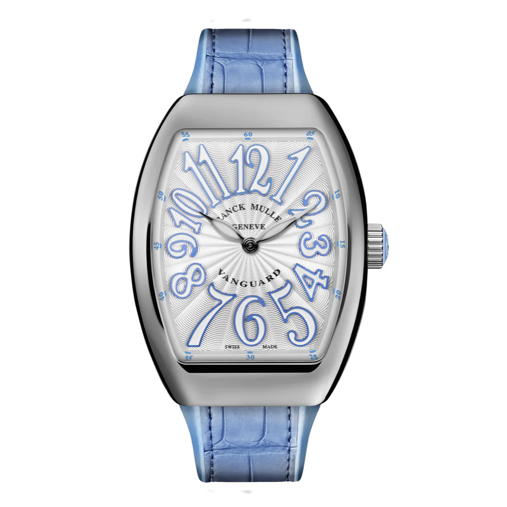 Vanguard Quartz for Women - Image 4