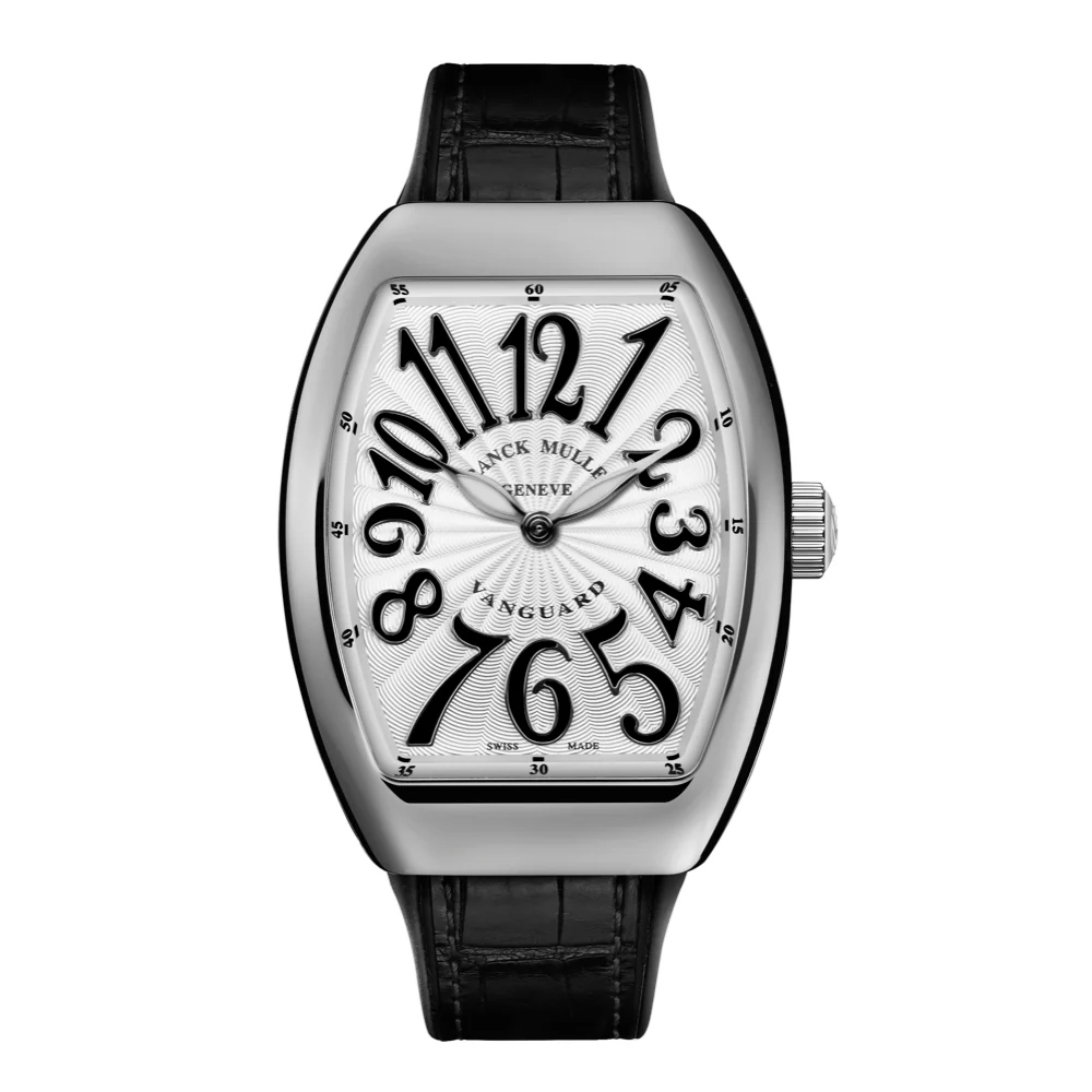Vanguard Quartz for Women - Image 5