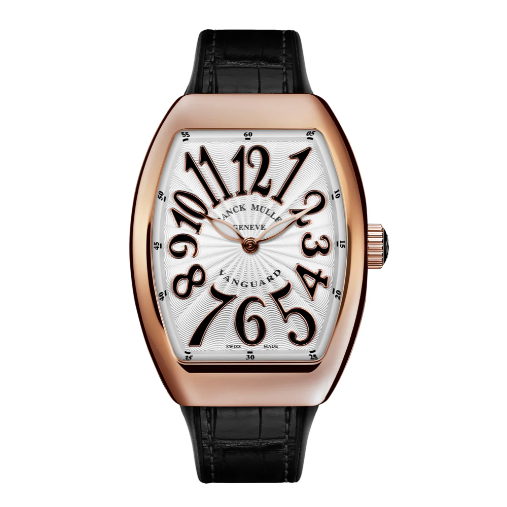 Vanguard Quartz for Women - Image 6