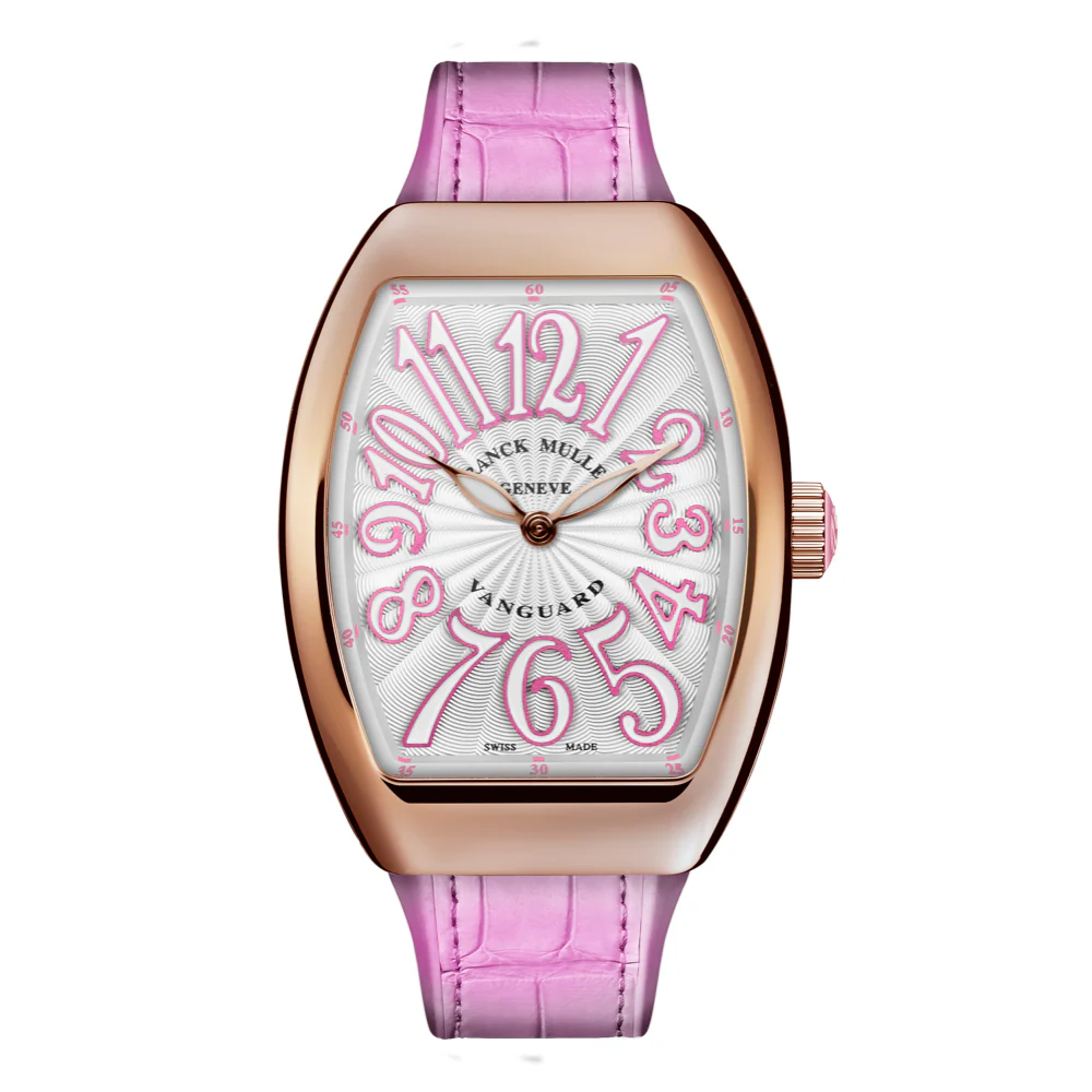 Vanguard Quartz for Women - Image 7