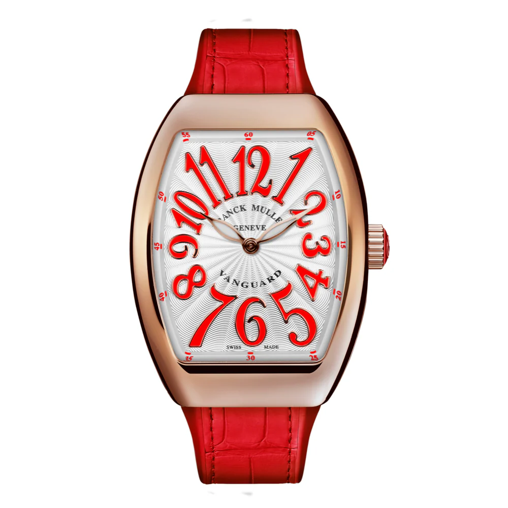 Vanguard Quartz for Women - Image 8