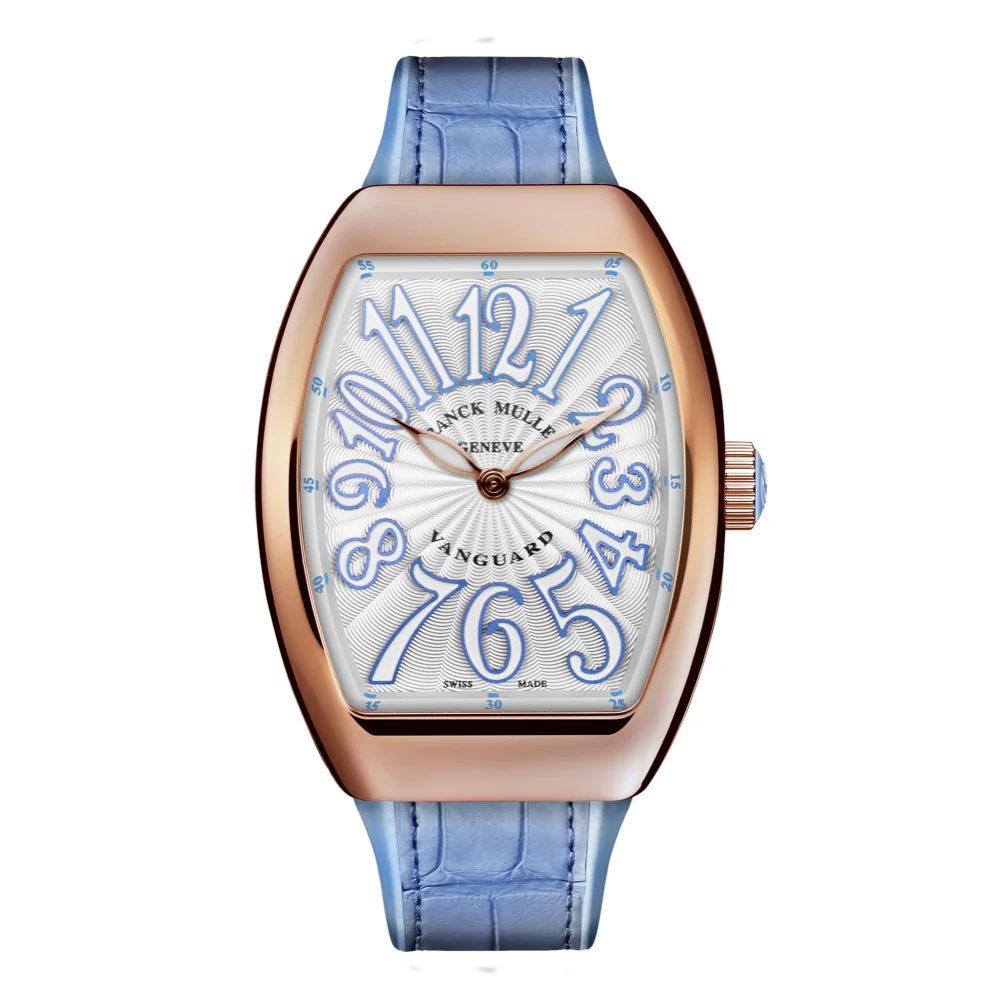 Vanguard Quartz for Women - Image 9
