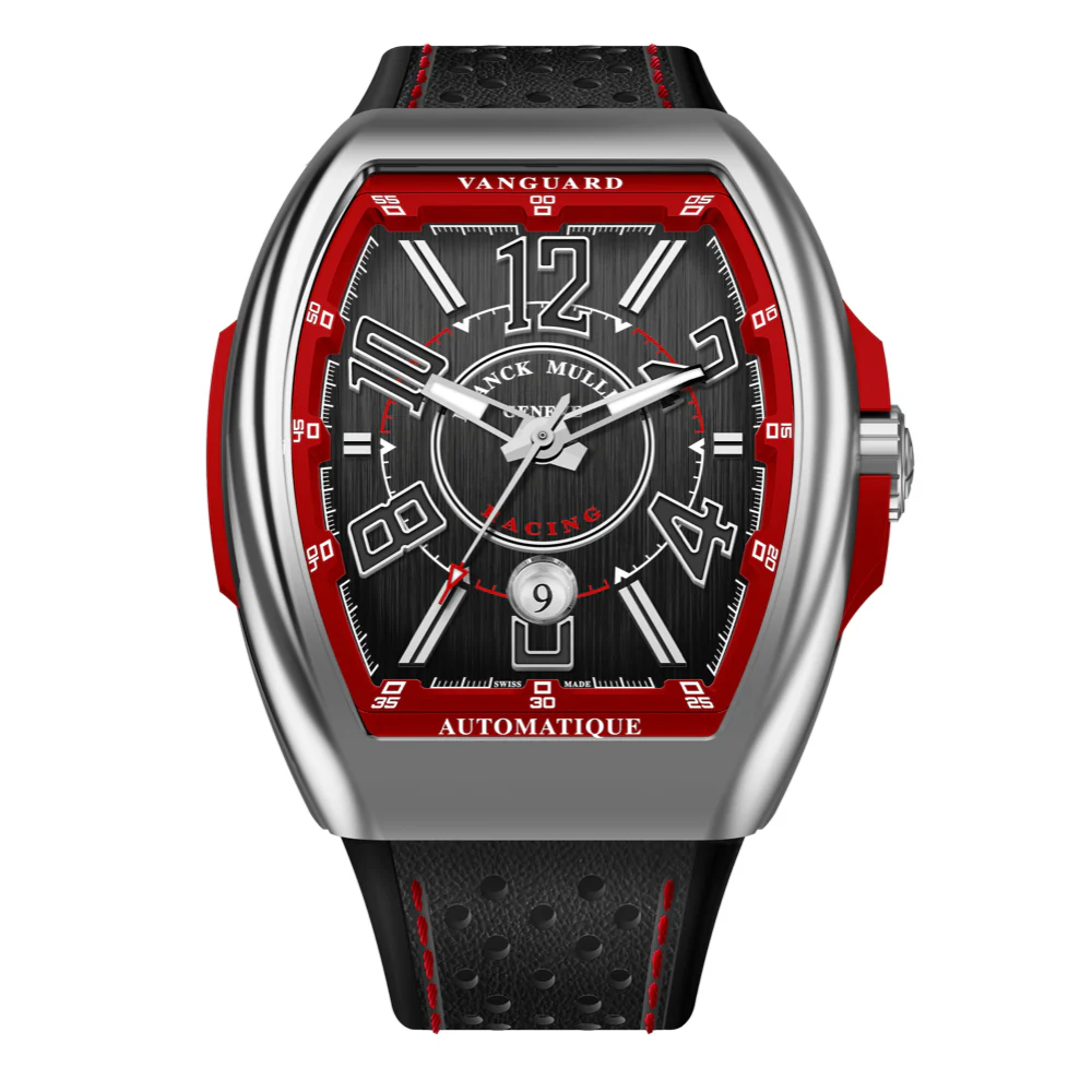 Vanguard - Racing for Men - Image 2