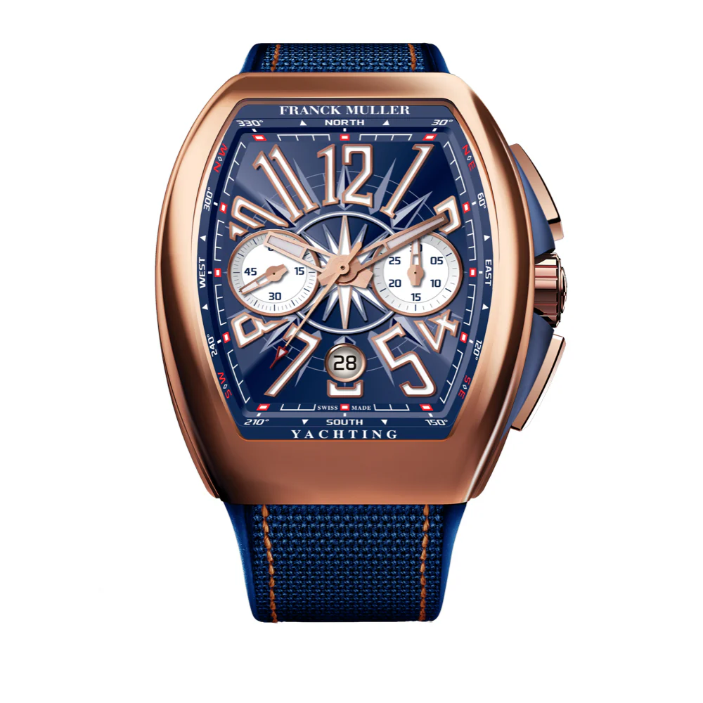 Vanguard - Yachting for Men - Image 12