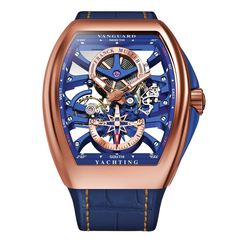 Vanguard - Yachting for Men - Image 13