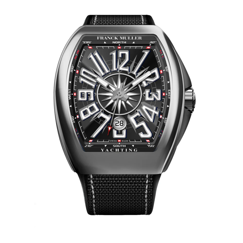 Vanguard - Yachting for Men - Image 2