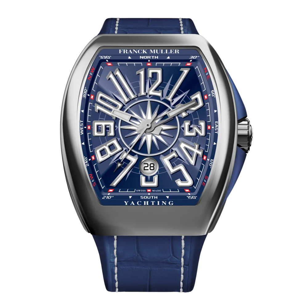 Vanguard - Yachting for Men - Image 3