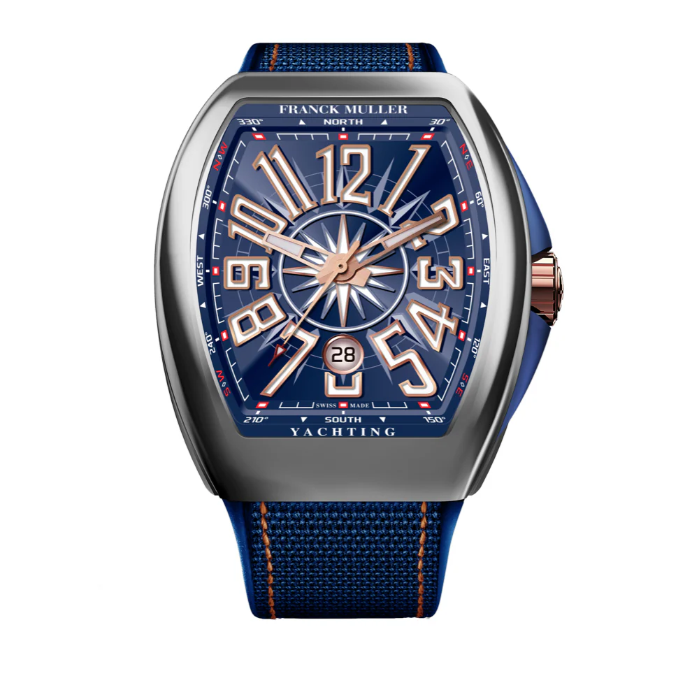 Vanguard - Yachting for Men - Image 5