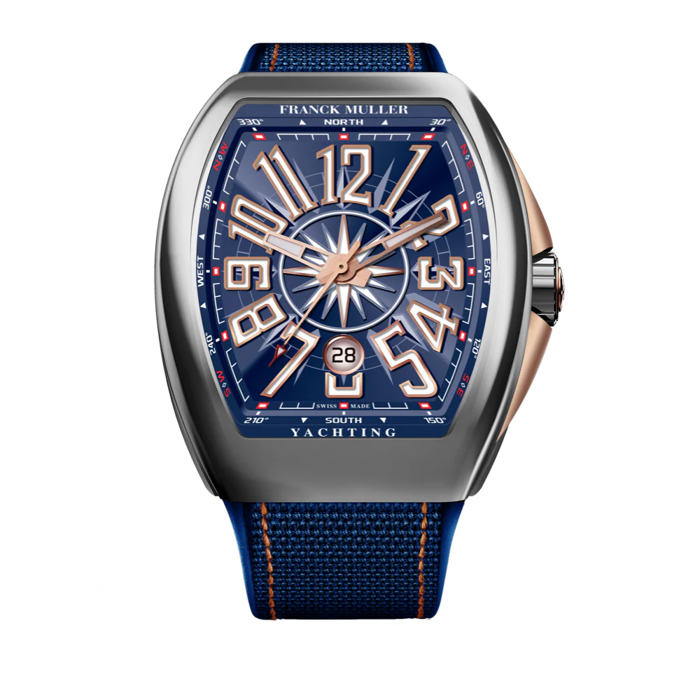 Vanguard - Yachting for Men - Image 6
