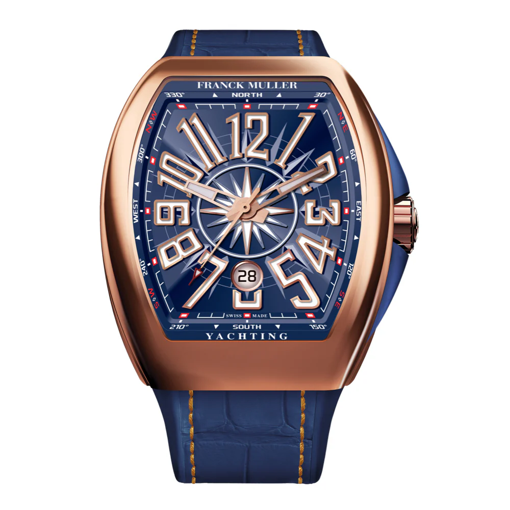 Vanguard - Yachting for Men - Image 7