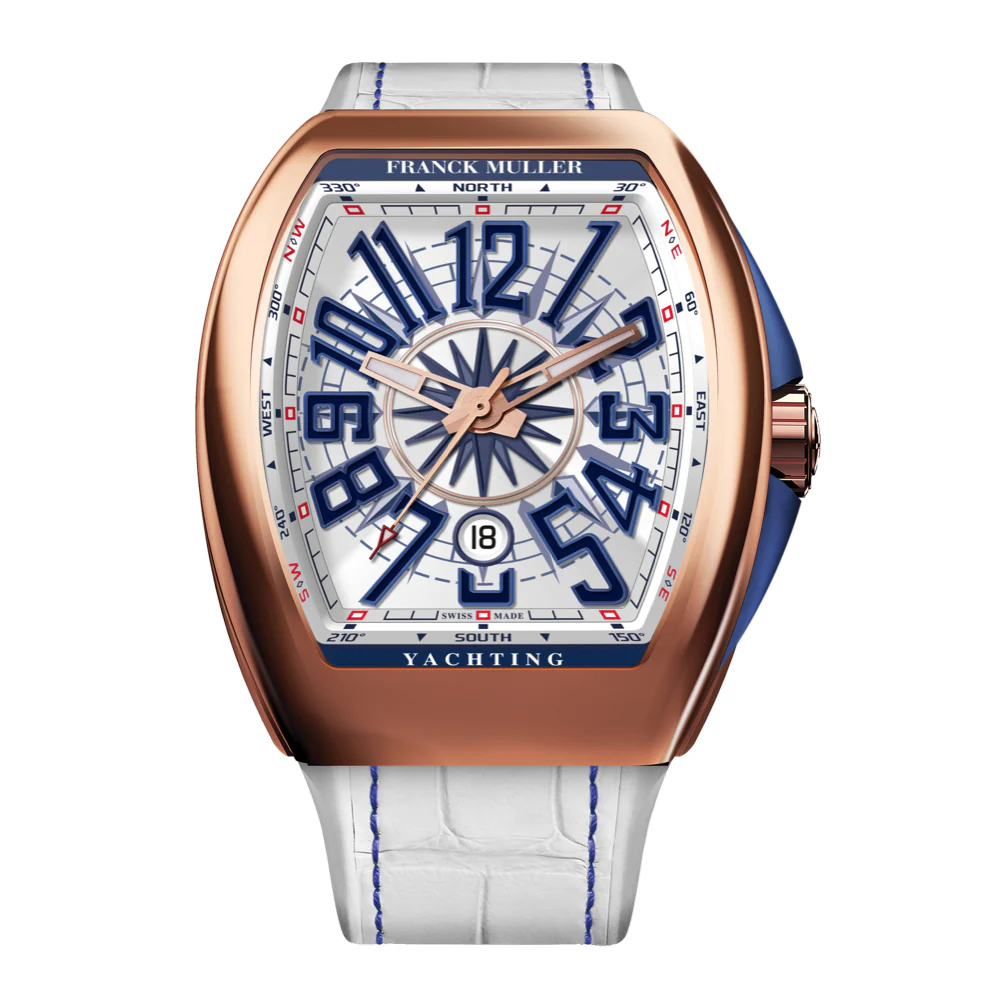 Vanguard - Yachting for Men - Image 8