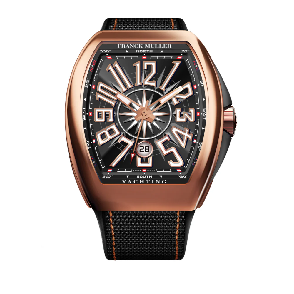 Vanguard - Yachting for Men - Image 9