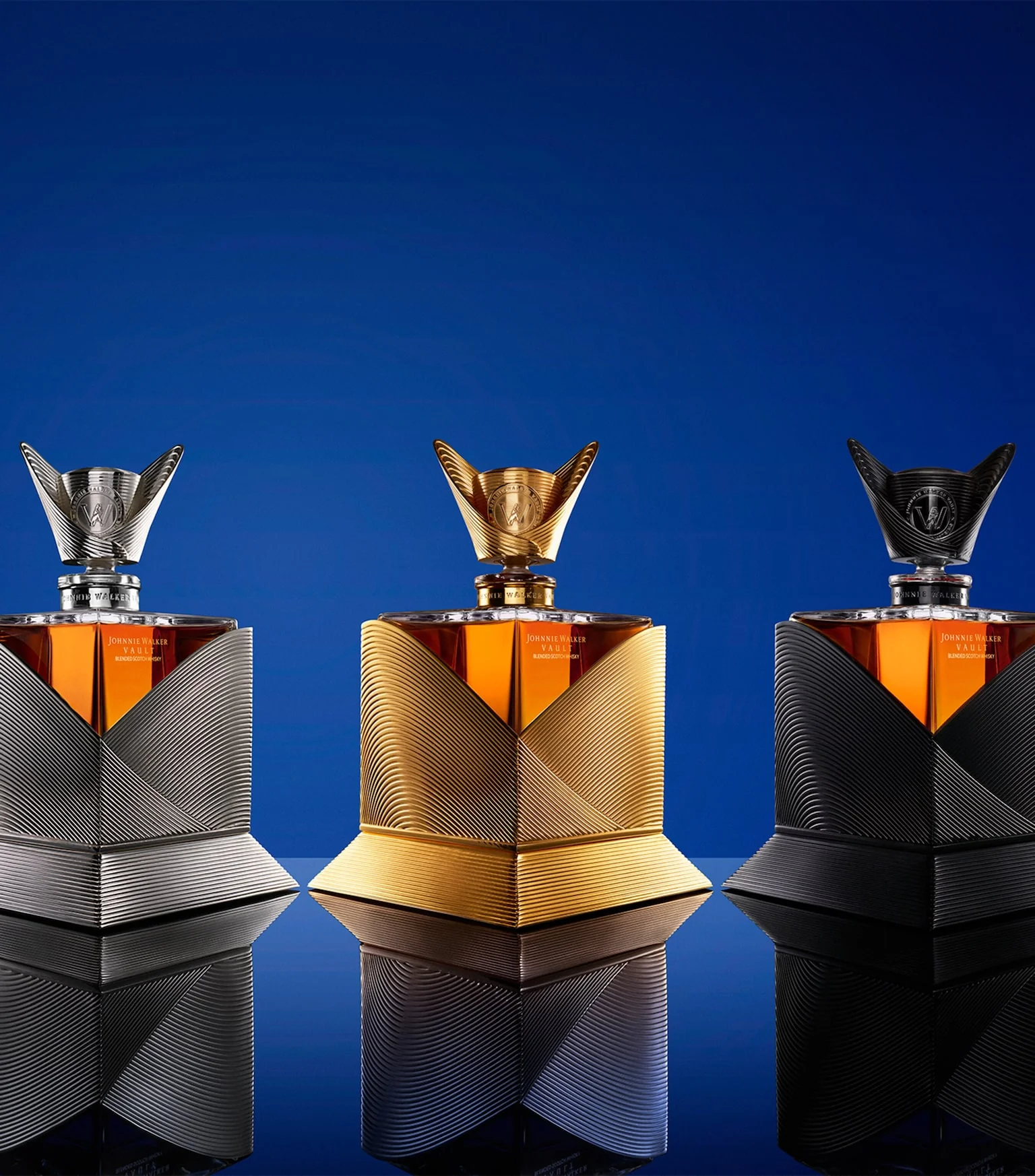 Vault Couture Expressions - Fall Scotch Whisky (70cl) - Image 4