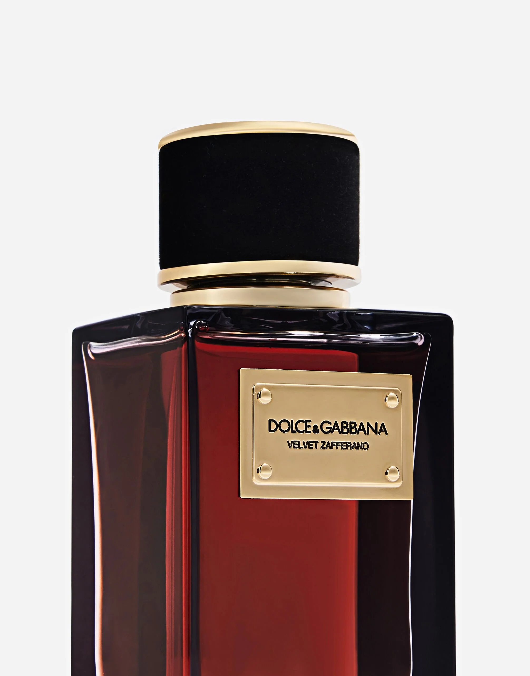 Velvet Zafferano Eau De Parfum - Image 3