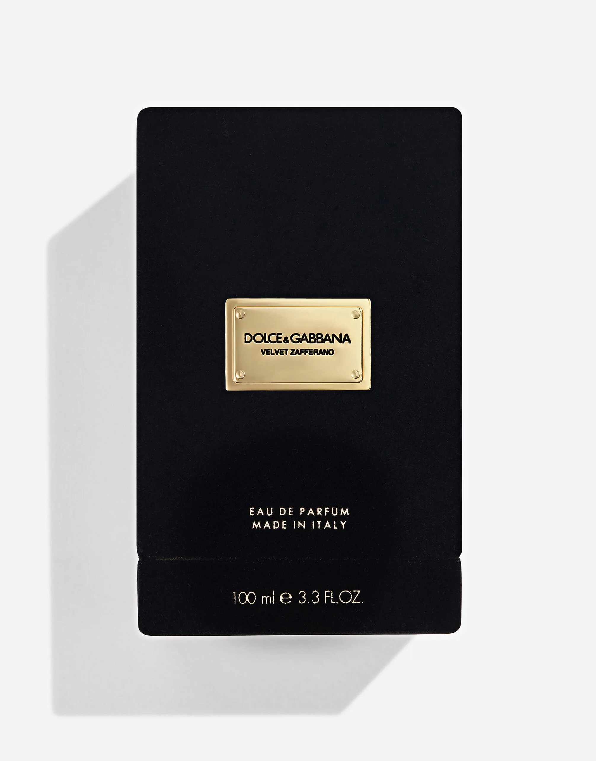 Velvet Zafferano Eau De Parfum - Image 4