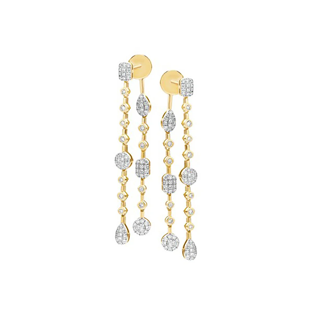 Venice Earrings - Image 3