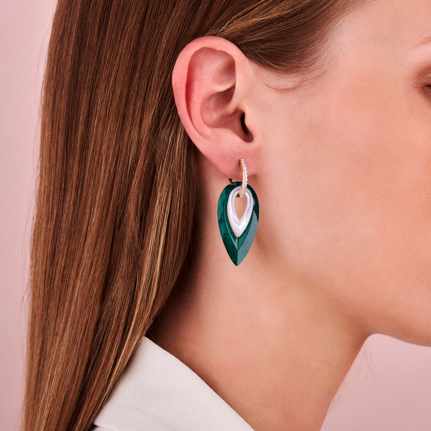 Venice Earrings Charm - Image 2