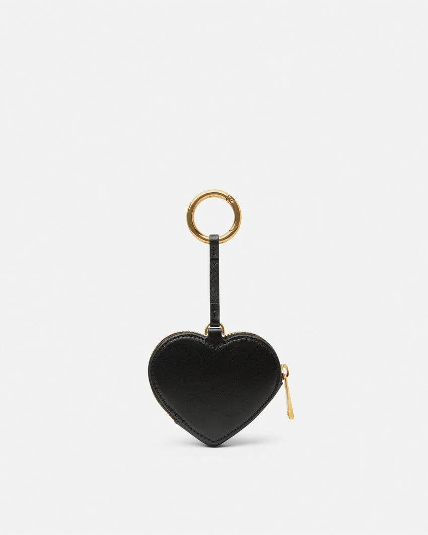 Versace Tag Coin Pouch - Image 3