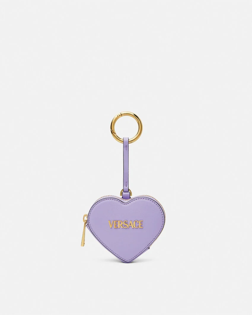 Versace Tag Coin Pouch - Image 4